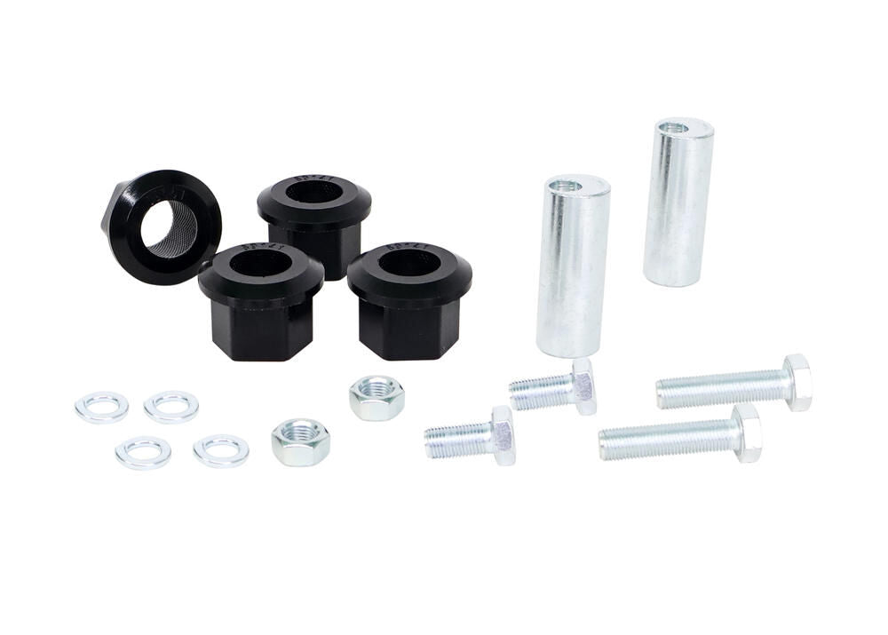 KCA575 Whiteline Control arm - inner bushing kit to Suit Holden/HSV Commodore VX-VZ | Genuine Whiteline Suspension Component - photo 2 of 3