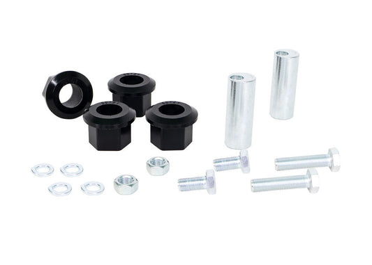 KCA575 Whiteline Control arm - inner bushing kit to Suit Holden/HSV Commodore VX-VZ | Genuine Whiteline Suspension Component - photo 2 of 3