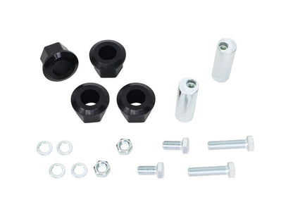 KCA575 Whiteline Control arm - inner bushing kit to Suit Holden/HSV Commodore VX-VZ | Genuine Whiteline Suspension Component - photo 3 of 3