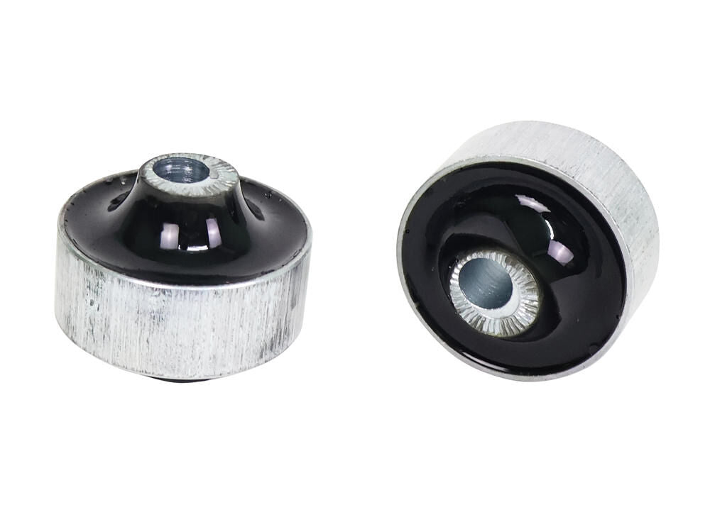 KCA579 Whiteline Control Arm Lower - Inner Rear Bushing Kit-Double Offset to Suit Honda Jazz GK | Genuine Whiteline Suspension Component
