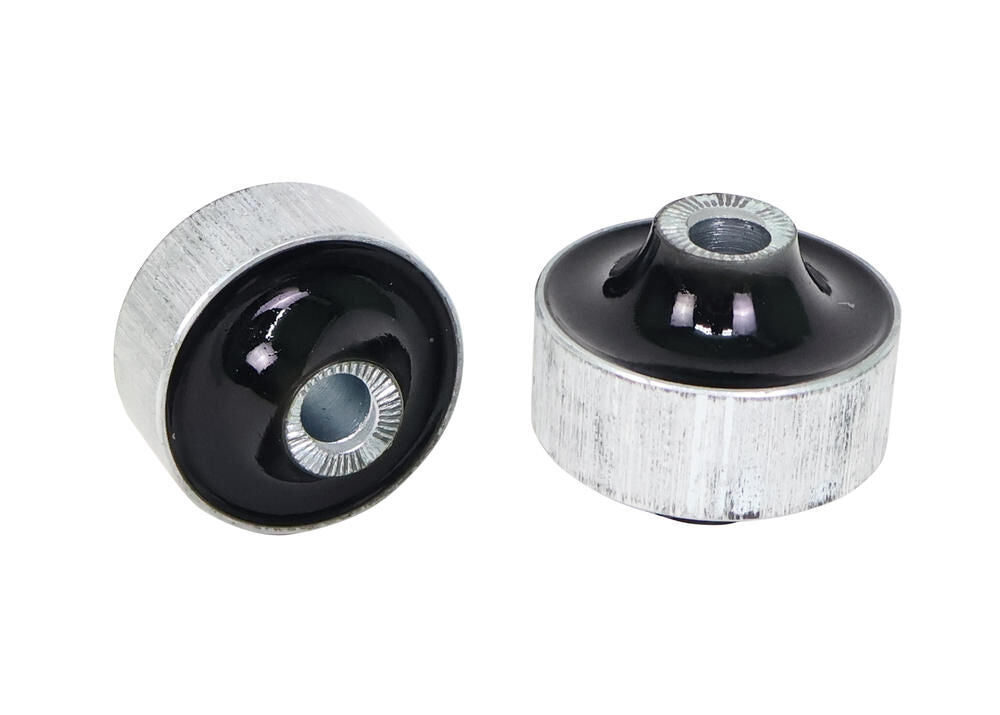 KCA579 Whiteline Control Arm Lower - Inner Rear Bushing Kit-Double Offset to Suit Honda Jazz GK | Genuine Whiteline Suspension Component - photo 2 of 3