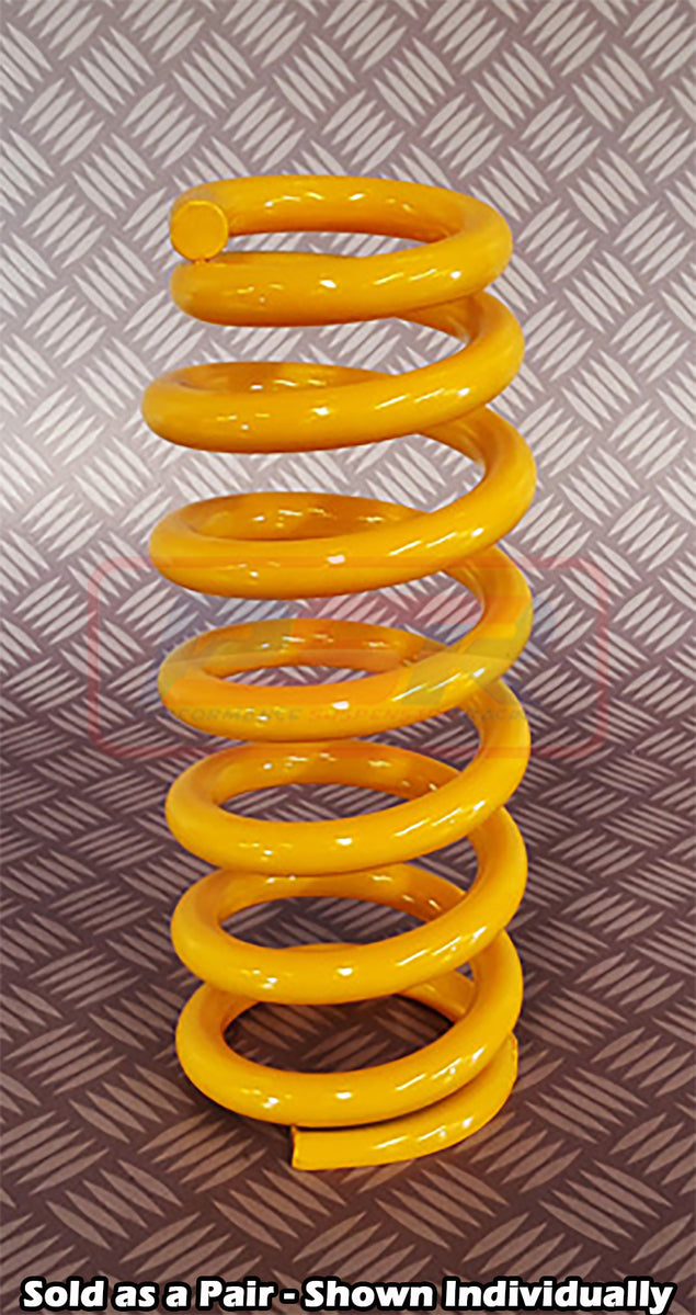 KCFR-34HD-PR King Springs Coil - PAIR | Genuine King Springs Coil Spring