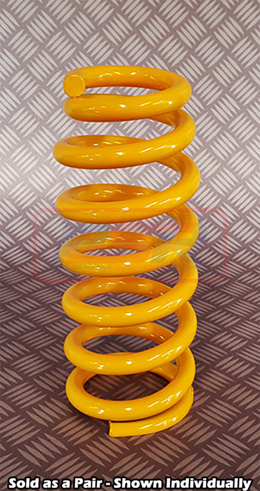 KCFR-34HD-PR King Springs Coil - PAIR | Genuine King Springs Coil Spring