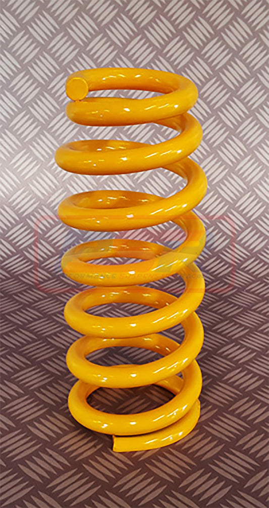 KCFR-34HD King Springs Coil | Genuine King Springs Coil Spring