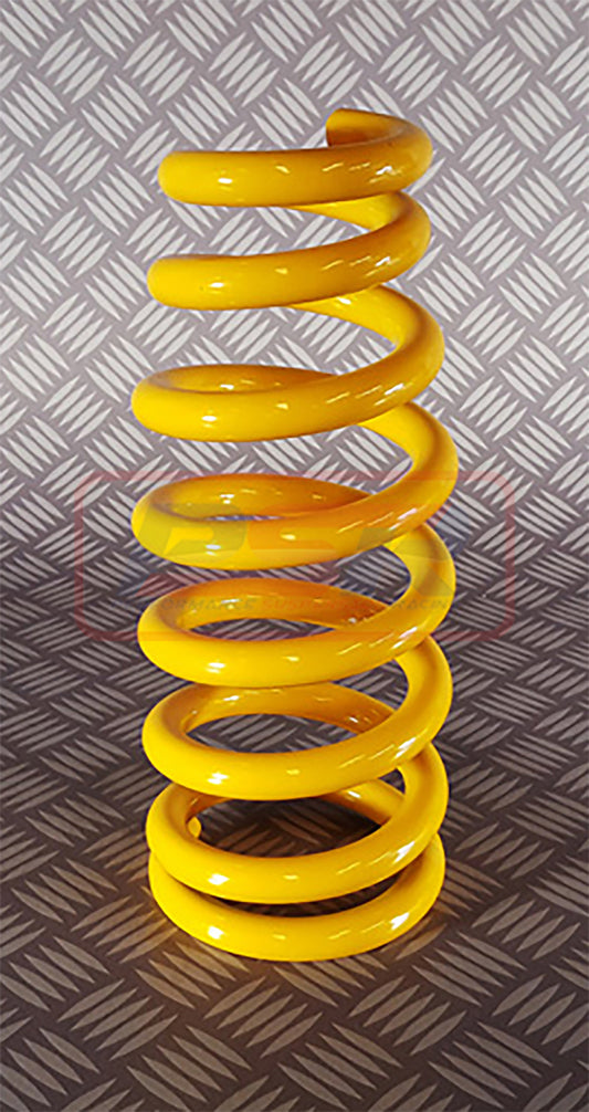 KCFR-56 King Springs Coil | Genuine King Springs Coil Spring