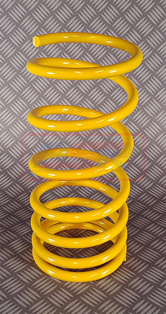 KCRR-23 King Springs Coil | Genuine King Springs Coil Spring