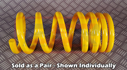 KCRR-35HD-PR King Springs Coil - PAIR | Genuine King Springs Coil Spring
