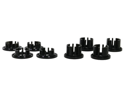 KDT902 Whiteline Rear Subframe - Bushing Kit to Suit Subaru Impreza GE incl WRX/STi | Genuine Whiteline Suspension Component - photo 3 of 4