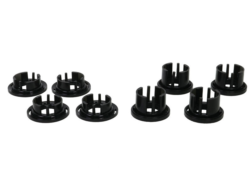 KDT902 Whiteline Rear Subframe - Bushing Kit to Suit Subaru Impreza GE incl WRX/STi | Genuine Whiteline Suspension Component - photo 4 of 4