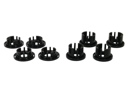 KDT902 Whiteline Rear Subframe - Bushing Kit to Suit Subaru Impreza GE incl WRX/STi | Genuine Whiteline Suspension Component - photo 4 of 4