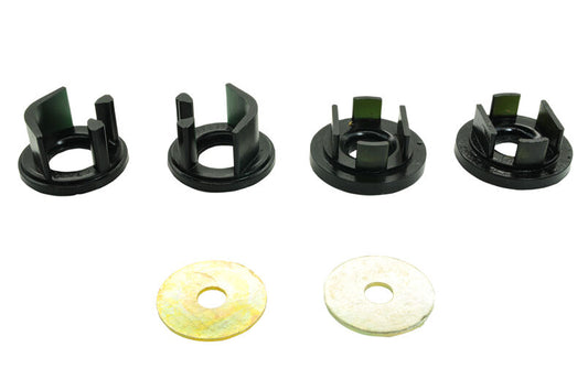 KDT903 Whiteline Rear Differential Mount - Rear Bushing Kit to Suit Subaru Forester, Impreza, Liberty, Outback and XV | Genuine Whiteline Suspension Component