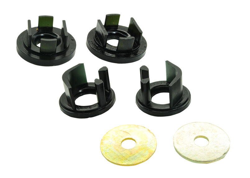 KDT903 Whiteline Rear Differential Mount - Rear Bushing Kit to Suit Subaru Forester, Impreza, Liberty, Outback and XV | Genuine Whiteline Suspension Component - photo 4 of 4