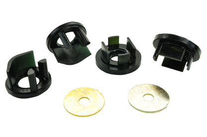 KDT903 Whiteline Rear Differential Mount - Rear Bushing Kit to Suit Subaru Forester, Impreza, Liberty, Outback and XV | Genuine Whiteline Suspension Component - photo 3 of 4