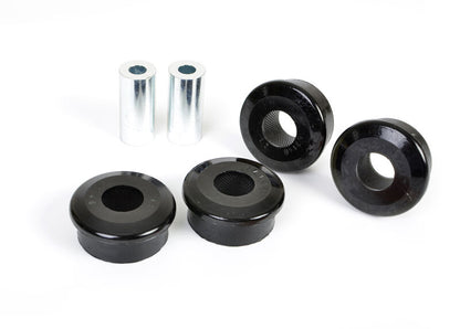 KDT905 Whiteline Rear Differential Mount - Front Bushing Kit to Suit Subaru Forester, Impreza, Levorg, Liberty and XV | Genuine Whiteline Suspension Component