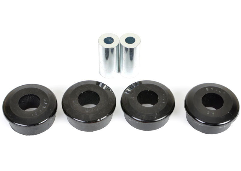 KDT905 Whiteline Rear Differential Mount - Front Bushing Kit to Suit Subaru Forester, Impreza, Levorg, Liberty and XV | Genuine Whiteline Suspension Component - photo 4 of 5