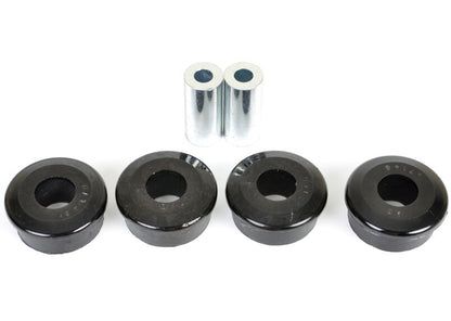 KDT905 Whiteline Rear Differential Mount - Front Bushing Kit to Suit Subaru Forester, Impreza, Levorg, Liberty and XV | Genuine Whiteline Suspension Component - photo 4 of 5