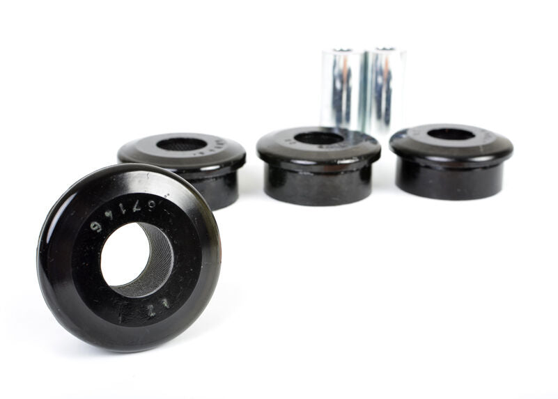 KDT905 Whiteline Rear Differential Mount - Front Bushing Kit to Suit Subaru Forester, Impreza, Levorg, Liberty and XV | Genuine Whiteline Suspension Component - photo 3 of 5