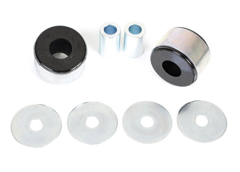 KDT906 Whiteline Rear Differential Mount - Rear Bushing Kit to Suit Subaru Forester, Impreza, Levorg, Liberty and XV | Genuine Whiteline Suspension Component - photo 4 of 6