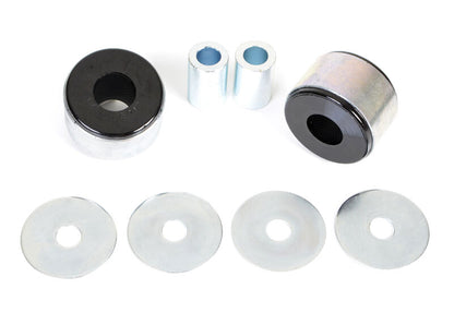 KDT906 Whiteline Rear Differential Mount - Rear Bushing Kit to Suit Subaru Forester, Impreza, Levorg, Liberty and XV | Genuine Whiteline Suspension Component - photo 4 of 6