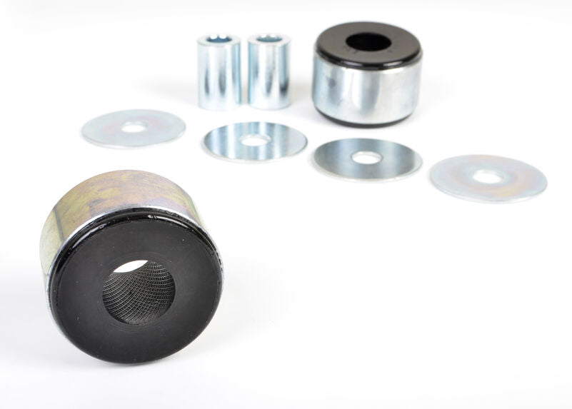 KDT906 Whiteline Rear Differential Mount - Rear Bushing Kit to Suit Subaru Forester, Impreza, Levorg, Liberty and XV | Genuine Whiteline Suspension Component - photo 5 of 6