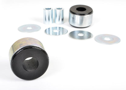 KDT906 Whiteline Rear Differential Mount - Rear Bushing Kit to Suit Subaru Forester, Impreza, Levorg, Liberty and XV | Genuine Whiteline Suspension Component - photo 5 of 6