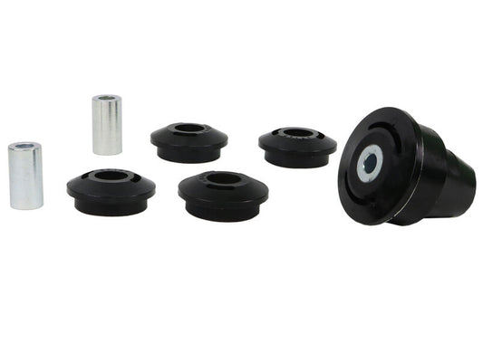 KDT909 Whiteline Rear Differential Mount - Front Bushing Kit to Suit Mitsubishi Lancer CJ, CY Ralliart Awd | Genuine Whiteline Suspension Component