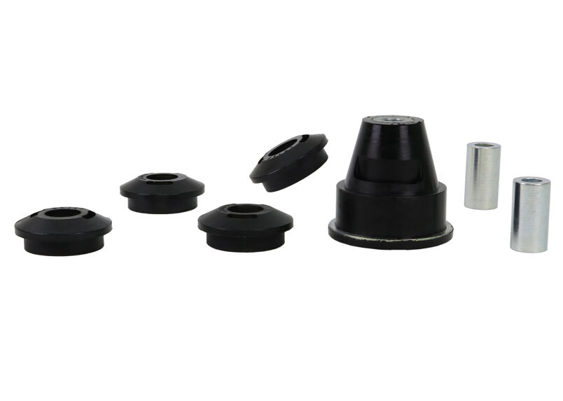 KDT909 Whiteline Rear Differential Mount - Front Bushing Kit to Suit Mitsubishi Lancer CJ, CY Ralliart Awd | Genuine Whiteline Suspension Component - photo 3 of 5