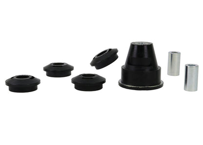KDT909 Whiteline Rear Differential Mount - Front Bushing Kit to Suit Mitsubishi Lancer CJ, CY Ralliart Awd | Genuine Whiteline Suspension Component - photo 3 of 5