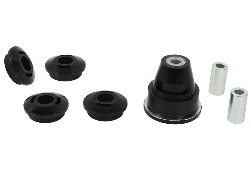 KDT909 Whiteline Rear Differential Mount - Front Bushing Kit to Suit Mitsubishi Lancer CJ, CY Ralliart Awd | Genuine Whiteline Suspension Component - photo 4 of 5