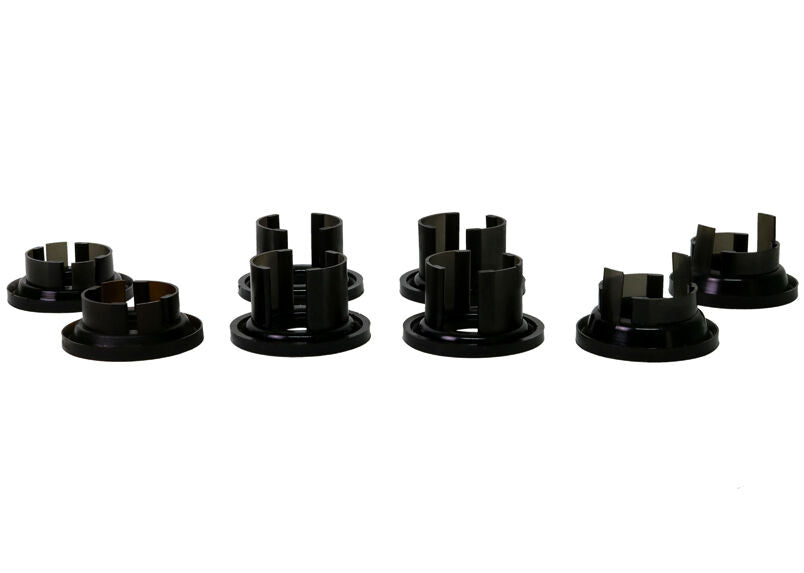 KDT910 Whiteline Rear Subframe - Bushing Kit to Suit Subaru Impreza GJ, GV incl WRX/STi | Genuine Whiteline Suspension Component - photo 3 of 4