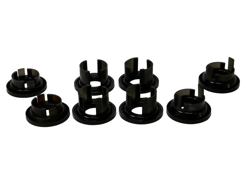 KDT910 Whiteline Rear Subframe - Bushing Kit to Suit Subaru Impreza GJ, GV incl WRX/STi | Genuine Whiteline Suspension Component - photo 4 of 4