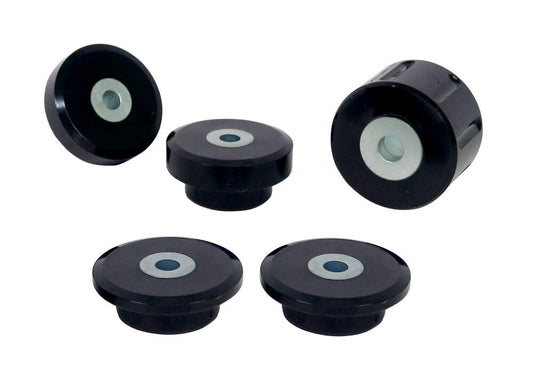 KDT911M Whiteline Rear Differential Mount - Bushing Kit MOTORSPORT SPEC to Suit Nissan 350Z, 370Z and Skyline | Genuine Whiteline Suspension Component - photo 2 of 3