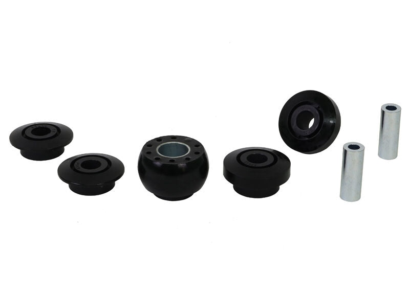 KDT911 Whiteline Rear Differential Mount - Bushing Kit to Suit Nissan 350Z, 370Z and Skyline | Genuine Whiteline Suspension Component - photo 4 of 5