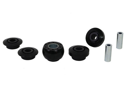 KDT911 Whiteline Rear Differential Mount - Bushing Kit to Suit Nissan 350Z, 370Z and Skyline | Genuine Whiteline Suspension Component - photo 4 of 5