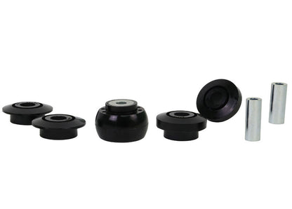 KDT911 Whiteline Rear Differential Mount - Bushing Kit to Suit Nissan 350Z, 370Z and Skyline | Genuine Whiteline Suspension Component - photo 3 of 5