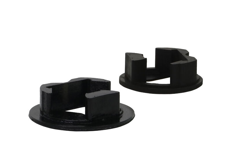 KDT915 Whiteline Front Lower Engine Mount - Rear Insert Bushing Kit to Suit Mazda3 BK, BL and Mazda5 CR | Genuine Whiteline Suspension Component