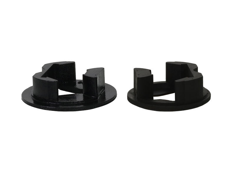 KDT915 Whiteline Front Lower Engine Mount - Rear Insert Bushing Kit to Suit Mazda3 BK, BL and Mazda5 CR | Genuine Whiteline Suspension Component - photo 2 of 3