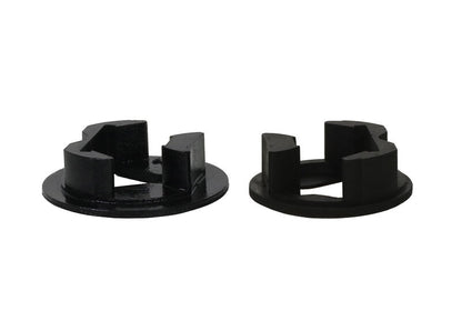 KDT915 Whiteline Front Lower Engine Mount - Rear Insert Bushing Kit to Suit Mazda3 BK, BL and Mazda5 CR | Genuine Whiteline Suspension Component - photo 2 of 3