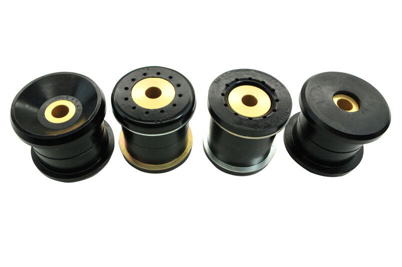 KDT917 Whiteline Rear Subframe - Bushing Kit to Suit BMW 1, 2, 3, 4 Series and X1 | Genuine Whiteline Suspension Component