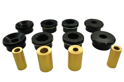 KDT917 Whiteline Rear Subframe - Bushing Kit to Suit BMW 1, 2, 3, 4 Series and X1 | Genuine Whiteline Suspension Component - photo 4 of 5