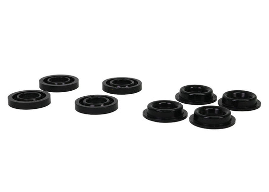 KDT922 Whiteline Rear Subframe - Bushing Kit to Suit Subaru BRZ and Toyota 86 | Genuine Whiteline Suspension Component