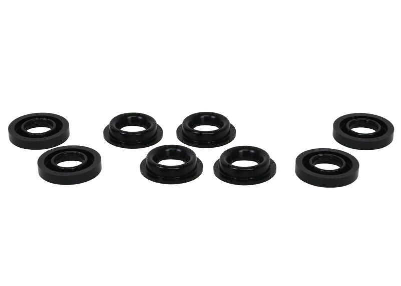 KDT922 Whiteline Rear Subframe - Bushing Kit to Suit Subaru BRZ and Toyota 86 | Genuine Whiteline Suspension Component - photo 4 of 4