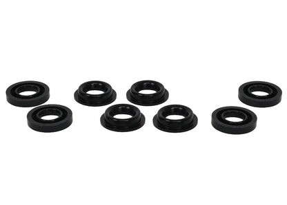 KDT922 Whiteline Rear Subframe - Bushing Kit to Suit Subaru BRZ and Toyota 86 | Genuine Whiteline Suspension Component - photo 4 of 4