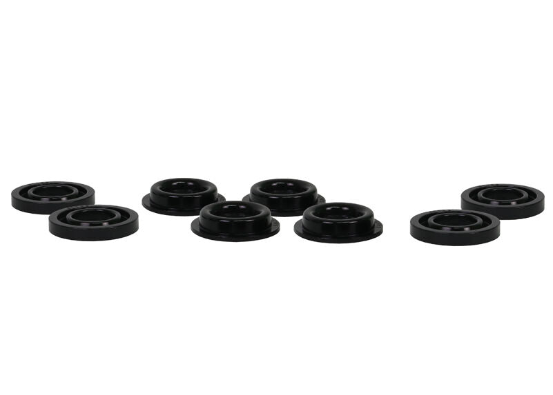 KDT922 Whiteline Rear Subframe - Bushing Kit to Suit Subaru BRZ and Toyota 86 | Genuine Whiteline Suspension Component - photo 3 of 4