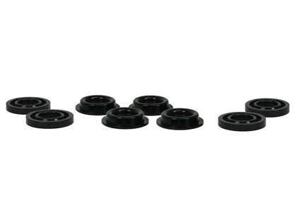 KDT922 Whiteline Rear Subframe - Bushing Kit to Suit Subaru BRZ and Toyota 86 | Genuine Whiteline Suspension Component - photo 3 of 4
