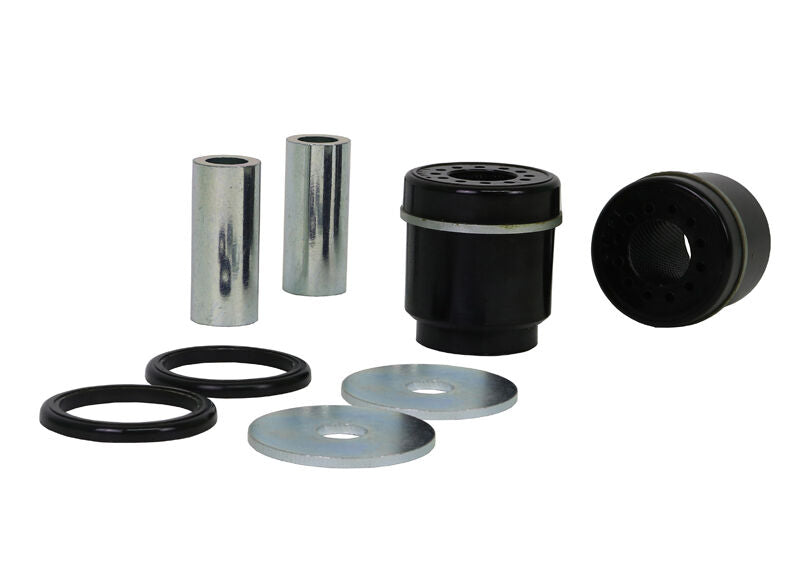 KDT923 Whiteline Rear Differential Mount - Front Bushing Kit to Suit Subaru BRZ and Toyota 86 | Genuine Whiteline Suspension Component