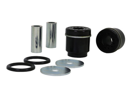KDT923 Whiteline Rear Differential Mount - Front Bushing Kit to Suit Subaru BRZ and Toyota 86 | Genuine Whiteline Suspension Component