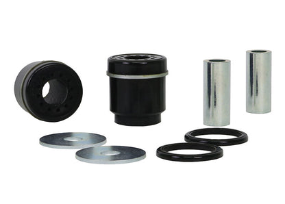 KDT923 Whiteline Rear Differential Mount - Front Bushing Kit to Suit Subaru BRZ and Toyota 86 | Genuine Whiteline Suspension Component - photo 3 of 5