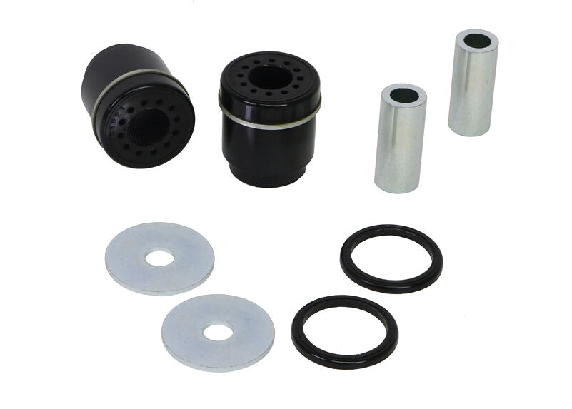 KDT923 Whiteline Rear Differential Mount - Front Bushing Kit to Suit Subaru BRZ and Toyota 86 | Genuine Whiteline Suspension Component - photo 4 of 5