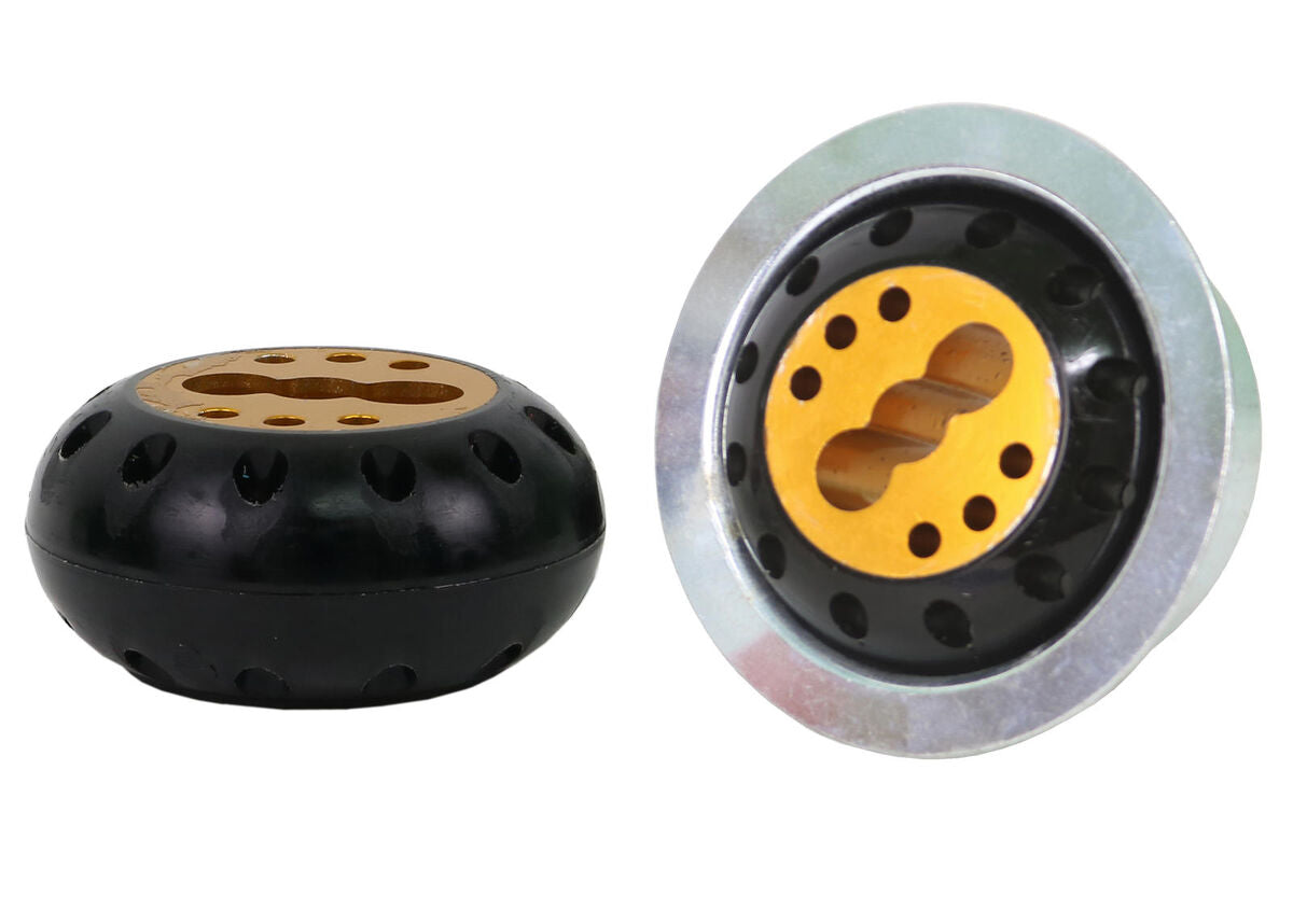 KDT924 Whiteline Rear Differential Mount - Rear Bushing Kit to Suit Subaru BRZ and Toyota 86 | Genuine Whiteline Suspension Component